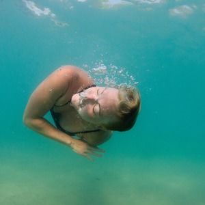 Meet your Posher, Heidi